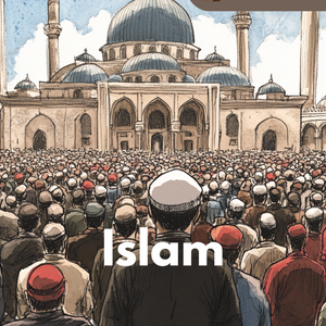 Islam verstehen – Unterrichtsmaterial SEK I | Gruppenpuzzle & Aufgaben