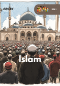 Islam verstehen – Unterrichtsmaterial SEK I | Gruppenpuzzle & Aufgaben