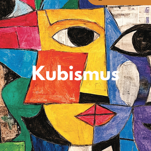 Unterrichtsreihe Kunst: Kubismus in der Sek I – Form, Fragment & Perspektive
