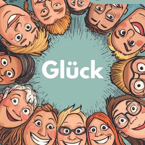 Glück - Unterrichtsmaterial für den Ethik-Unterricht