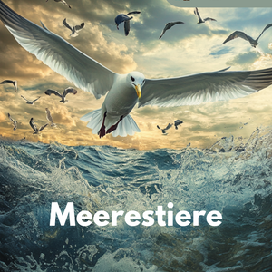 Meerestiere - Unterrichtsmaterial Sekundarstufe I