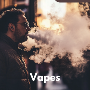 Komplettpaket: Vapes - Vapen von E-Zigaretten | SEK I