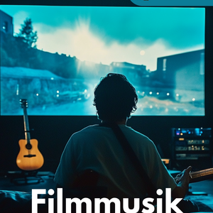 Filmmusik - Unterrichtsreihe SEK I