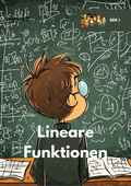 Lineare Funktionen – Unterrichtsmaterial mit Gruppenpuzzle & Talk-Cards