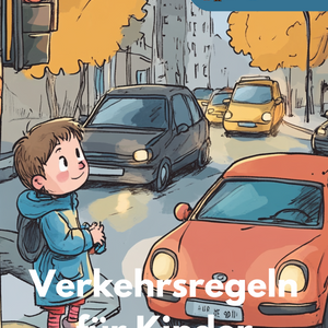 Verkehrserziehung: Parcours, Modelle & Rollenspiel - Unterrichtsmaterial