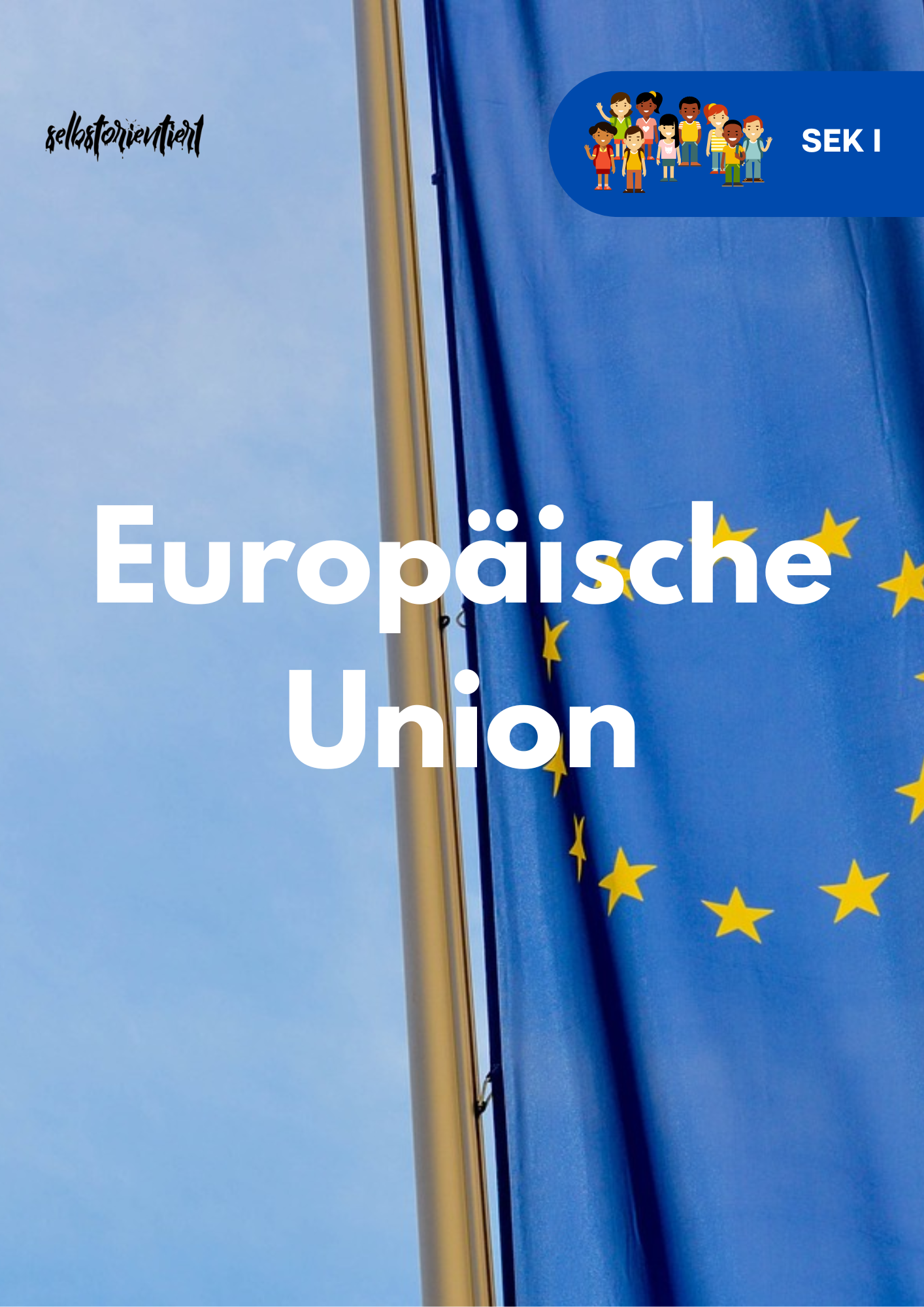 Sparpaket: Europa und die Europäische Union (EU)