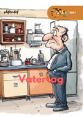 Unterrichtsreihe SEK I: Vatertag – Familie, Rollenbilder & Wertschätzung