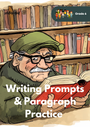 Englisch Klasse 6 – Schreibimpulse mit Struktur, Wortschatz & Hilfen