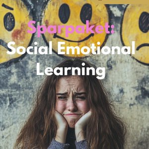 Sparpaket: Soziales Lernen (Social Emotional Learning - SEL)