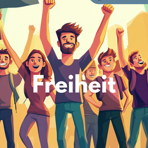 Unterrichtsreihe: Freiheit im Fach Ethik (Klasse 5 bis 8)