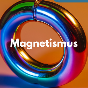 Magnetismus - Unterrichtsreihe SEK I