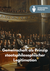 Unterrichtsreihe: Gesellschaftsvertragstheorien und die Gemeinschaft | Macht
