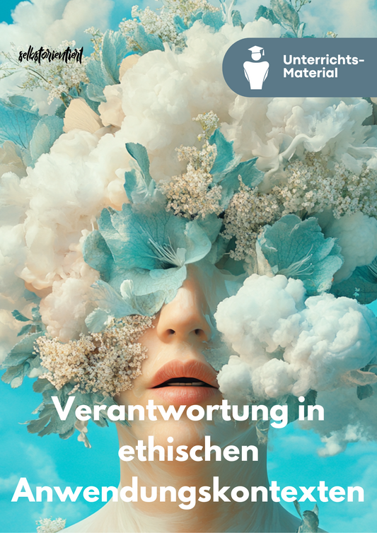Ethische Fragen im Unterricht - Unterrichtsreihe SEK II
