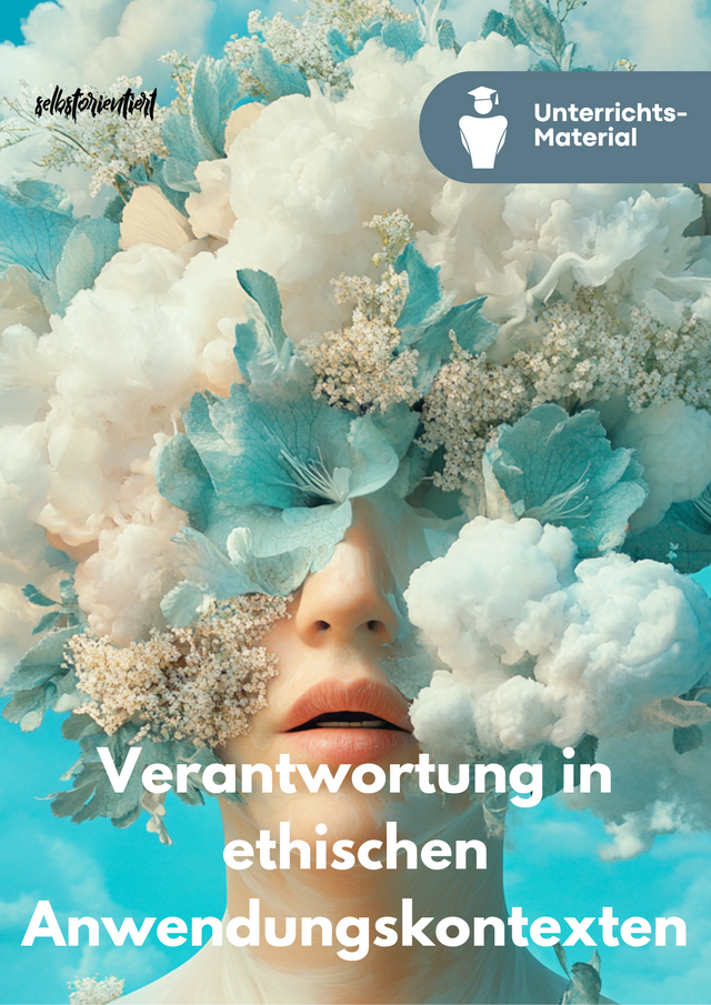 Ethische Fragen im Unterricht - Unterrichtsreihe SEK II