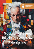 Sparpaket: Klassiker der Ethik & Erkenntnistheorie