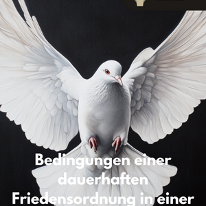 Friedensethik: Ethik in Zeiten des Kriegs - Unterrichtsreihe
