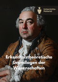 Hume: Erkenntnistheoretische Grundlagen der Wissenschaften