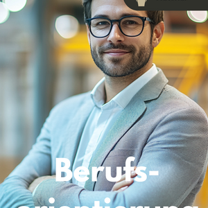 Unterrichtsreihe: Berufsorientierung - Vorbereitung auf Praktika & Bewerbung