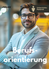 Unterrichtsreihe: Berufsorientierung - Vorbereitung auf Praktika & Bewerbung