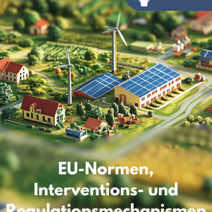 Unterrichtsreihe: EU-Normen, Institutionen & Interventionsmechanismen