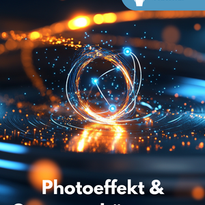 Photoeffekt & Quantenphysik – Unterrichtsreihe Physik SEK II