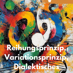 Didaktische Prinzipien in der Musik – Unterrichtsreihe für die Oberstufe (SEK II)
