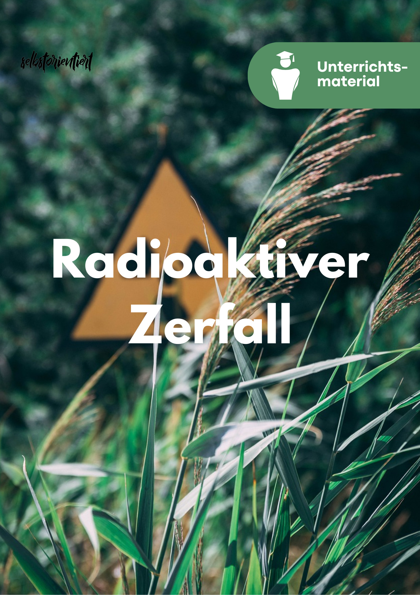 Radioaktiver Zerfall | Radioaktivität: Kernaufbau & Zerfallsreihen - Unterrichtsreihe SEK II