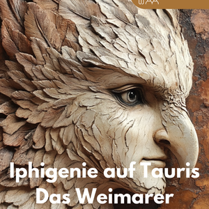 Zusammenfassung: Iphigenie auf Tauris von Goethe