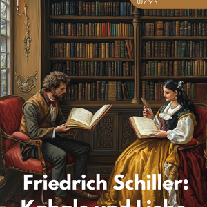 Lernheft: Kabale und Liebe - Friedrich Schiller