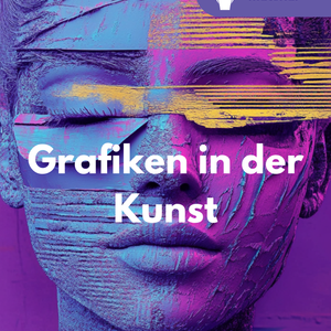 Grafik im Fach Kunst analysieren und verstehen - Unterrichtsreihe