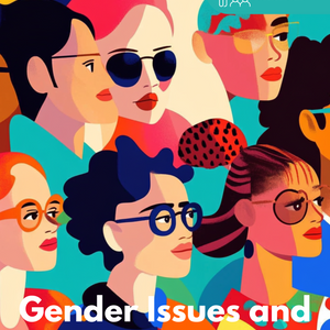 Learning Material: Gender Issues and Diversity - LGBTQ+ | Ethnics | Culture