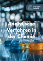 Analytische Verfahren in der Chemie - Unterrichtsmaterial