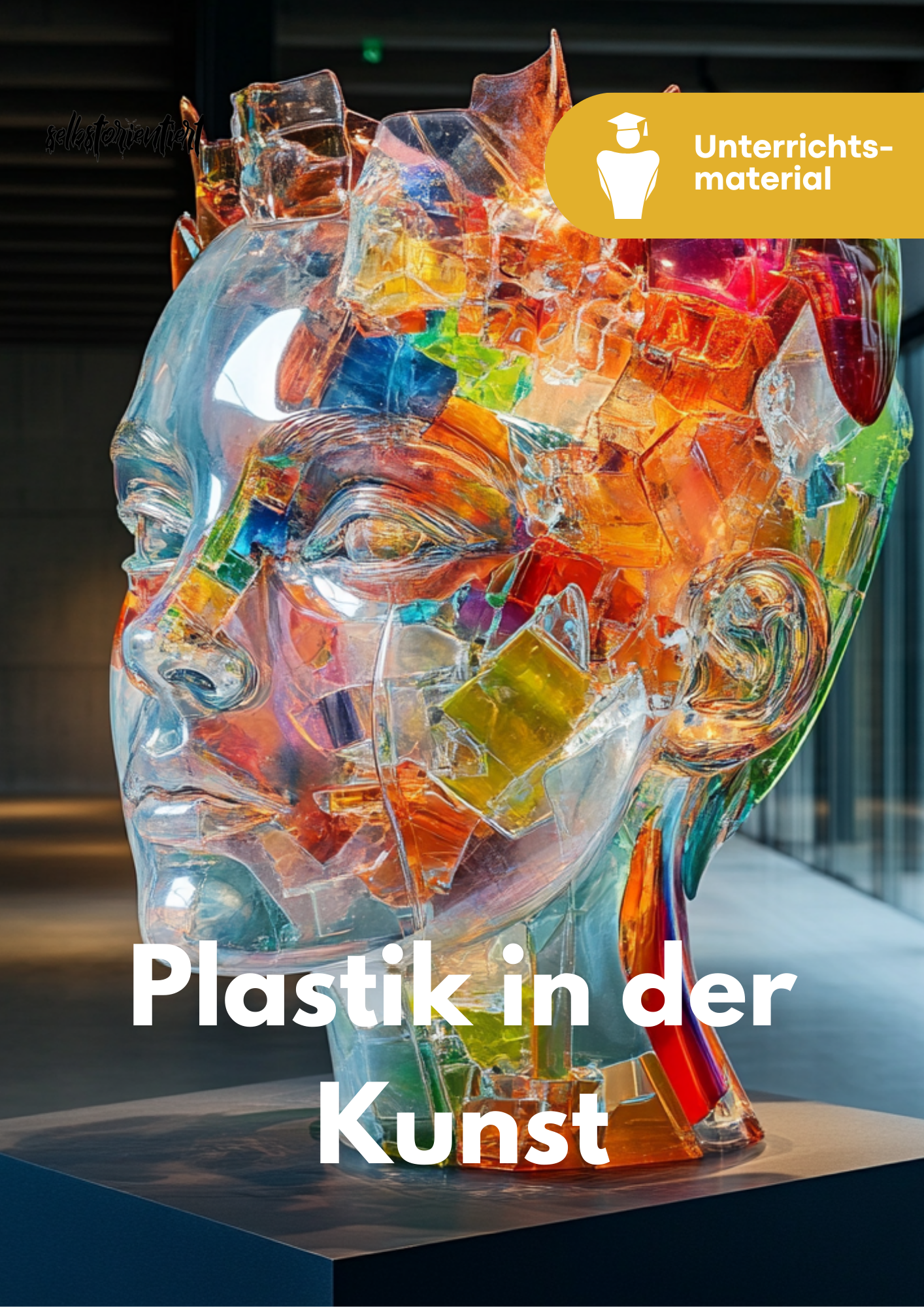 Plastik, Skulptur und Objekte in der Kunst - Unterrichtsreihe