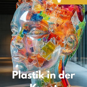 Plastik, Skulptur und Objekte in der Kunst - Unterrichtsreihe