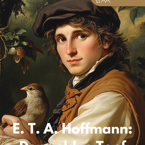 E.T.A. Hoffmanns „Der goldne Topf“ - Unterrichtsmaterial