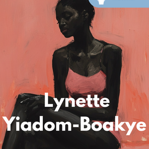 Lynette Yiadom-Boakye - Unterrichtsmaterial