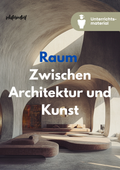 Sparpaket: Kunst & Architektur – Raum, Stadt, Utopie