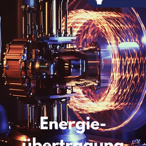 Spannungserzeugung, Netzstabilität & Effizienz - Unterrichtsmaterial