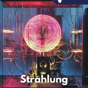 Unterrichtsreihe Atomphysik: Strahlung und Linienspektren