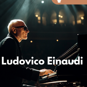 Ludovico Einaudis Musik verständlich erklärt - Unterrichtsreihe
