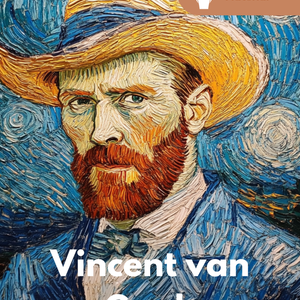 Vincent Van Gogh: Sternennacht & Sonnenblumen - Unterrichtsreihe