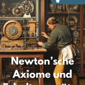 Newtonschen Axiomen: Kreisbewegungen & Drehimpulserhaltung