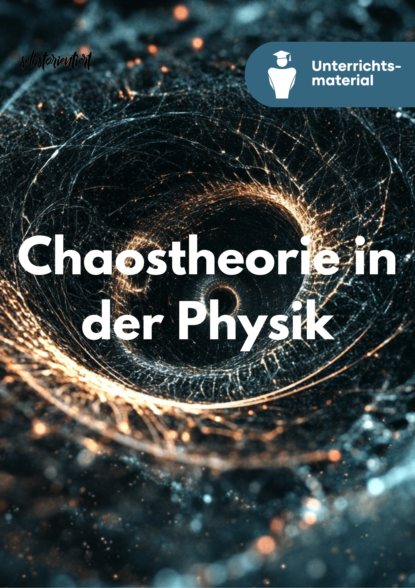 Unterrichtsreihe: Chaostheorie