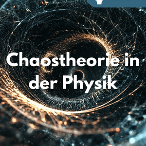 Unterrichtsreihe: Chaostheorie