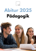 Abitur-Vorbereitung 2026: Pädagogik