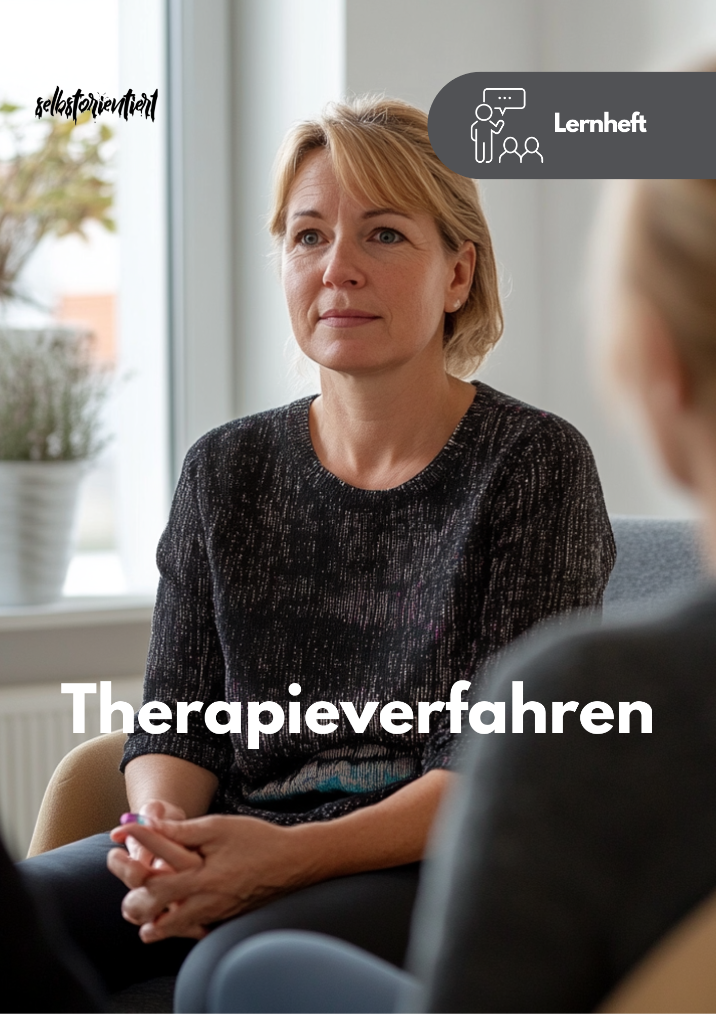 Lernheft: Therapieverfahren in der Psychologie