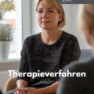 Lernheft: Therapieverfahren in der Psychologie