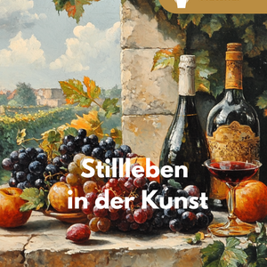 Unterrichtsreihe Kunst: Stillleben in verschiedenen Abstraktionsgraden