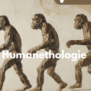 Humanethologie - Unterrichtsreihe SEK II