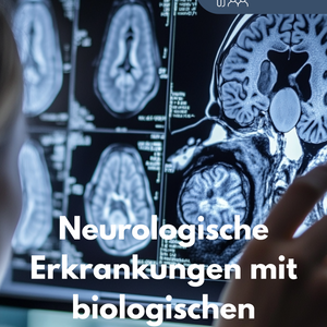 Neurologische Erkrankungen - Lernheft